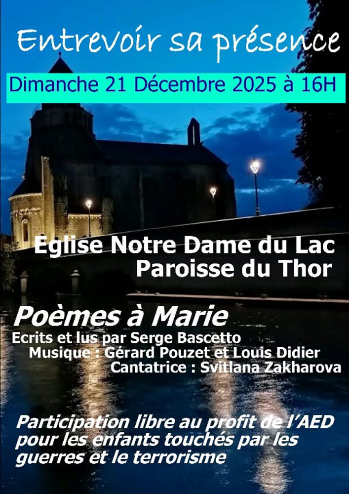 Poèmes à Marie x1000