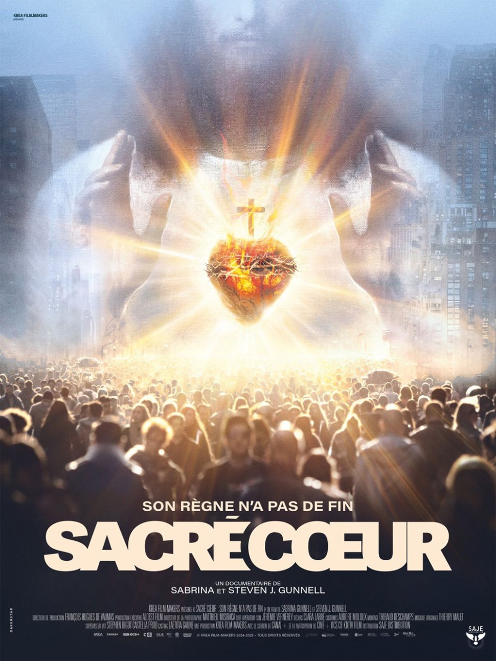 film sacré coeur x1000