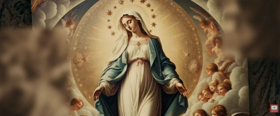 film l immaculée conception